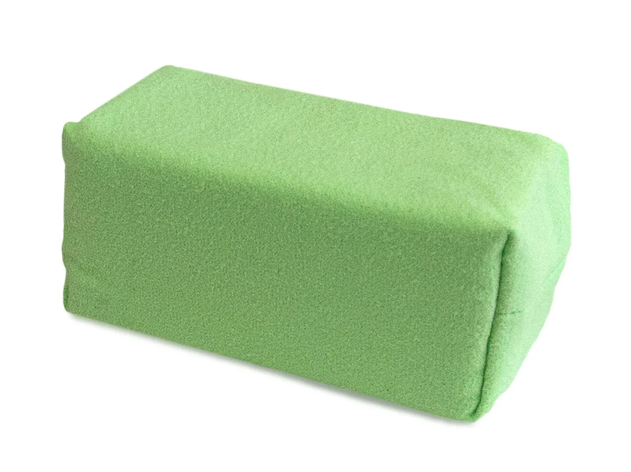 Ceramic Applicator Suede Block