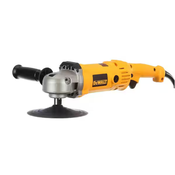DEWALT ROTARY BUFFER DWP849X