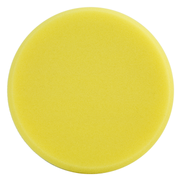 Meguiar's Soft Buff DA Foam Polishing Disc - 6 inch