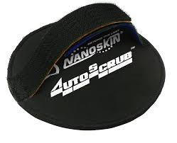 Auto Scrub Hand Strap 6"