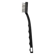 Stainless Steel Toothbrush