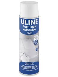 Adhesive Spray
