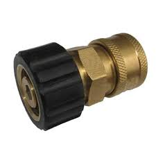3/8" Socket X M22 Female