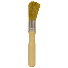 Small Pastry Brush for Vents and Dashboards