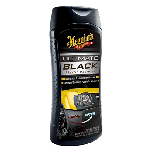 Meguiar's Ultimate Black