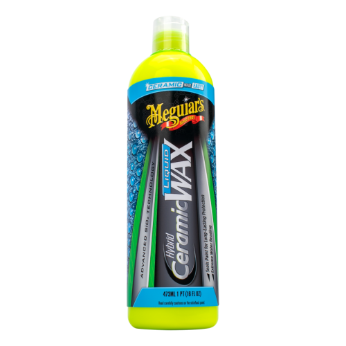 Meguiar's Hybrid Ceramic Liquid Wax - 16oz
