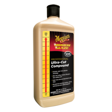 Meguiar's Ultra Cut Compound 32oz