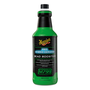 Meguiar's Pro Hybrid Ceramic Bead Booster - 32oz