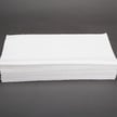 Microfiber Towel White