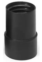 1.5" Wet/Dry Vacuum Inlet adapter