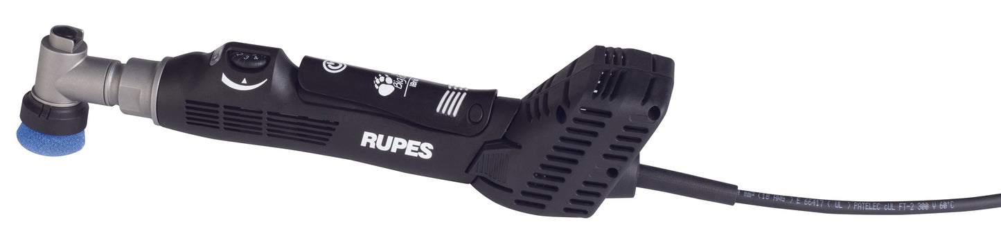 Rupes iBrid Nano Long Neck