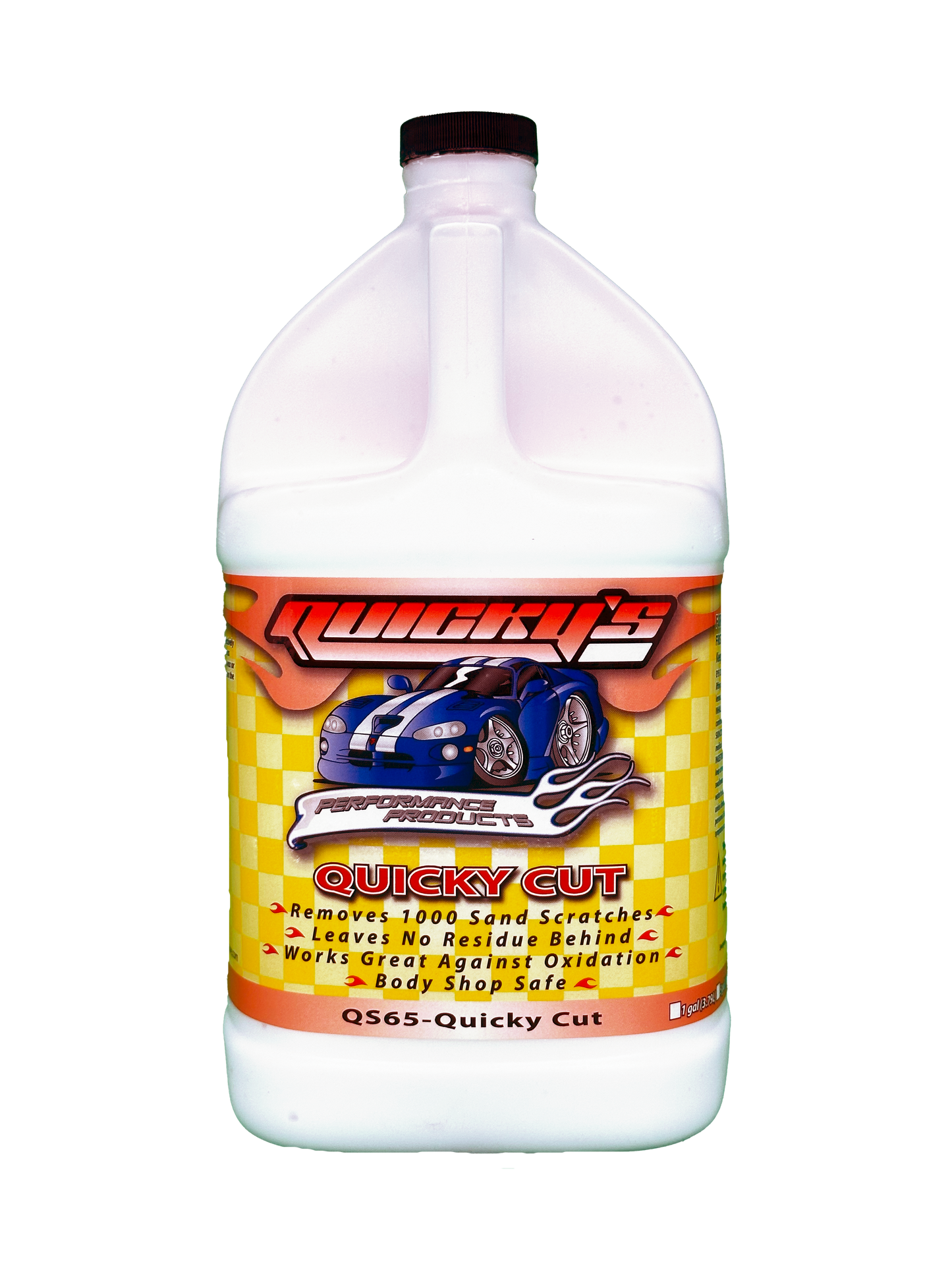 Quicky's Quicky Cut 1 gal