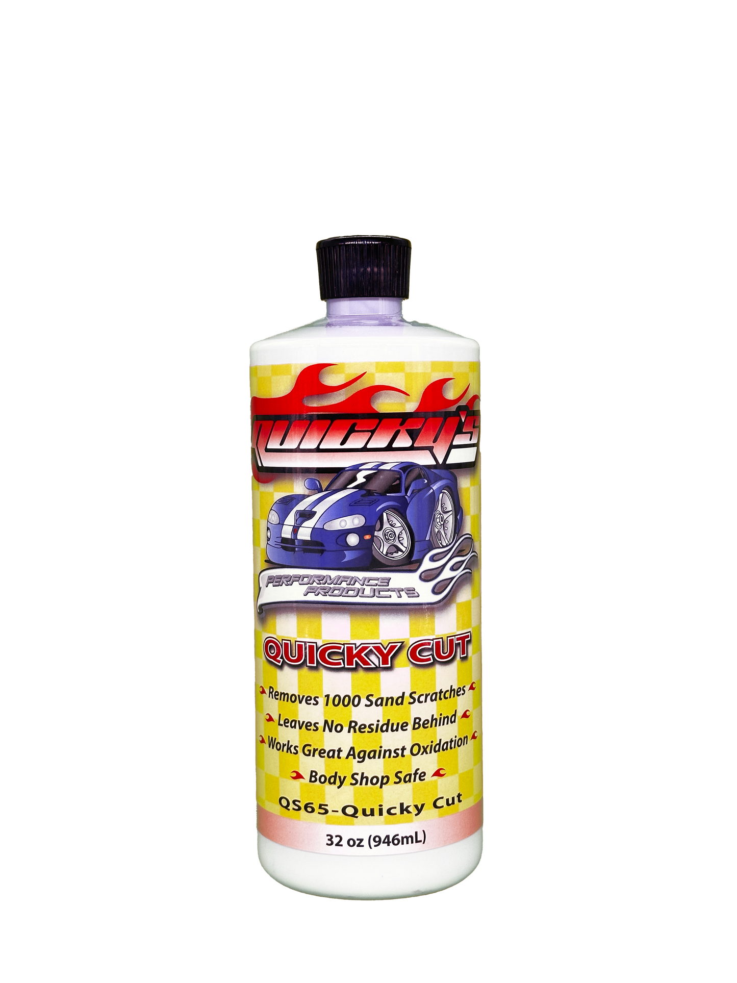 Quicky's Quicky Cut 32 oz