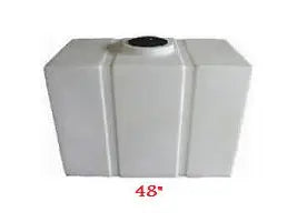 Tank 200 Gal