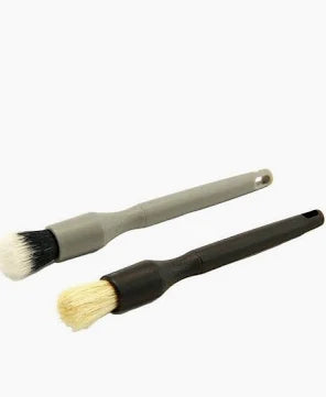 Synthetic Crevice Brush Set