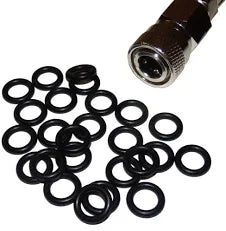 Standard O-Ring fo 1/4" Quick Connect (Cold Water)