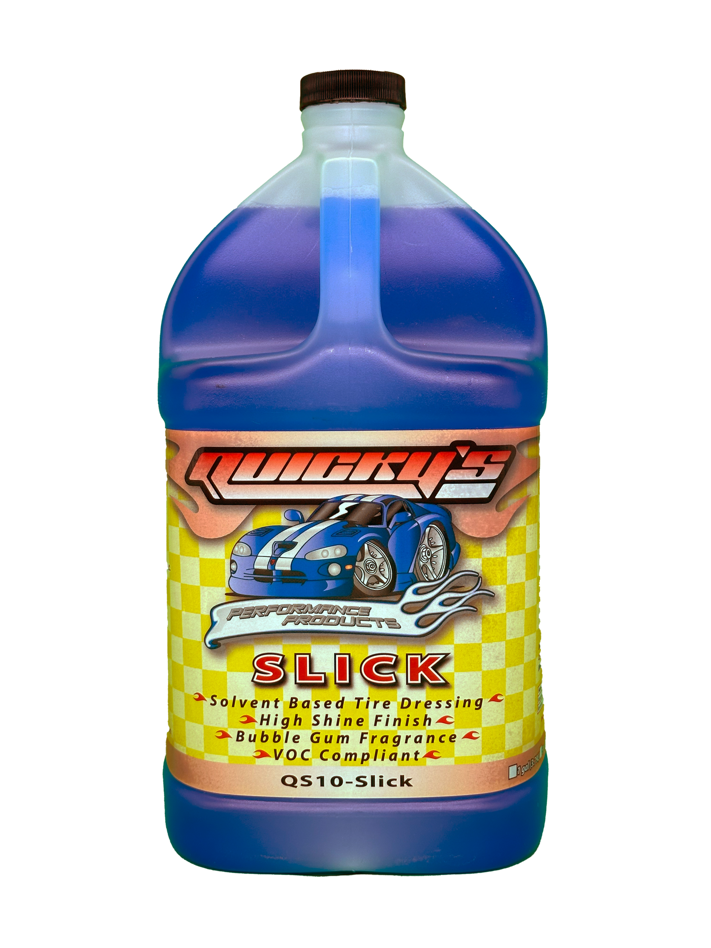 Quicky's Slick - 32oz