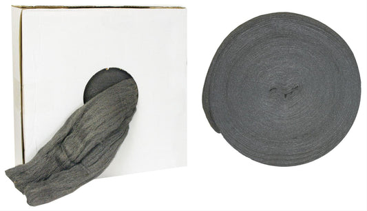 Steel Wool (0000-Roll)