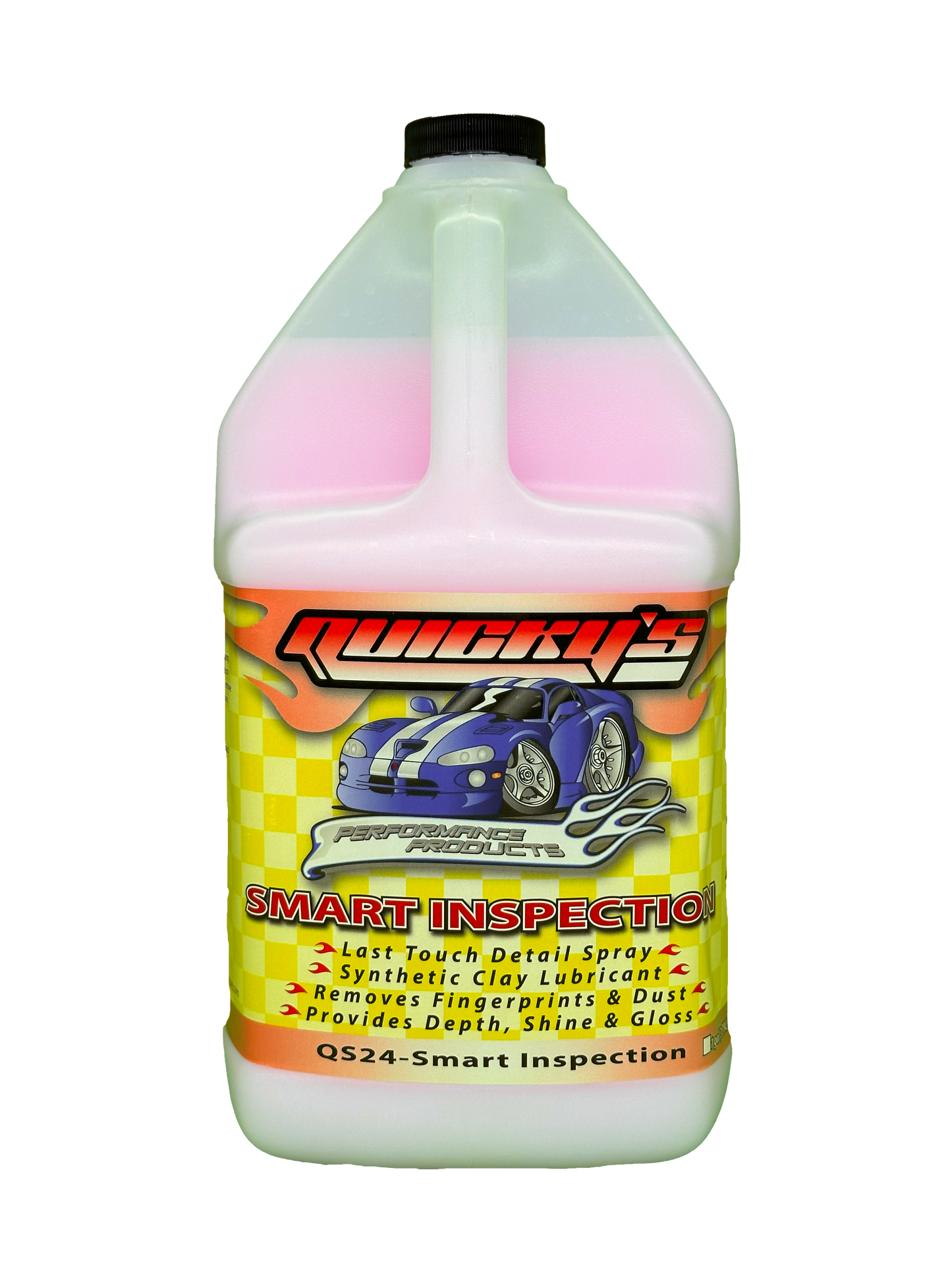 Quickys Smart Inspection 1 Gallon
