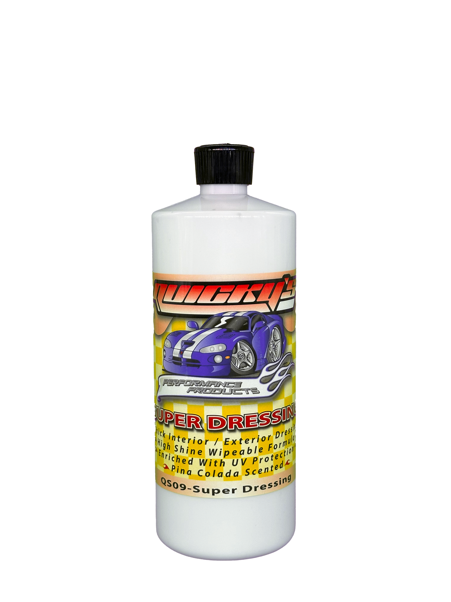 Quicky's Super Dressing 32oz