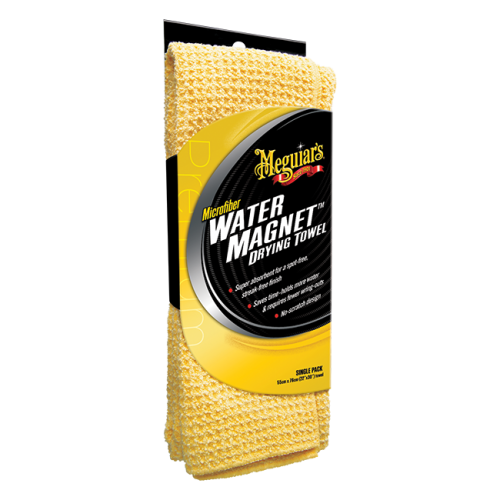 Meguiar's Water Magnet, Microfiber Towel