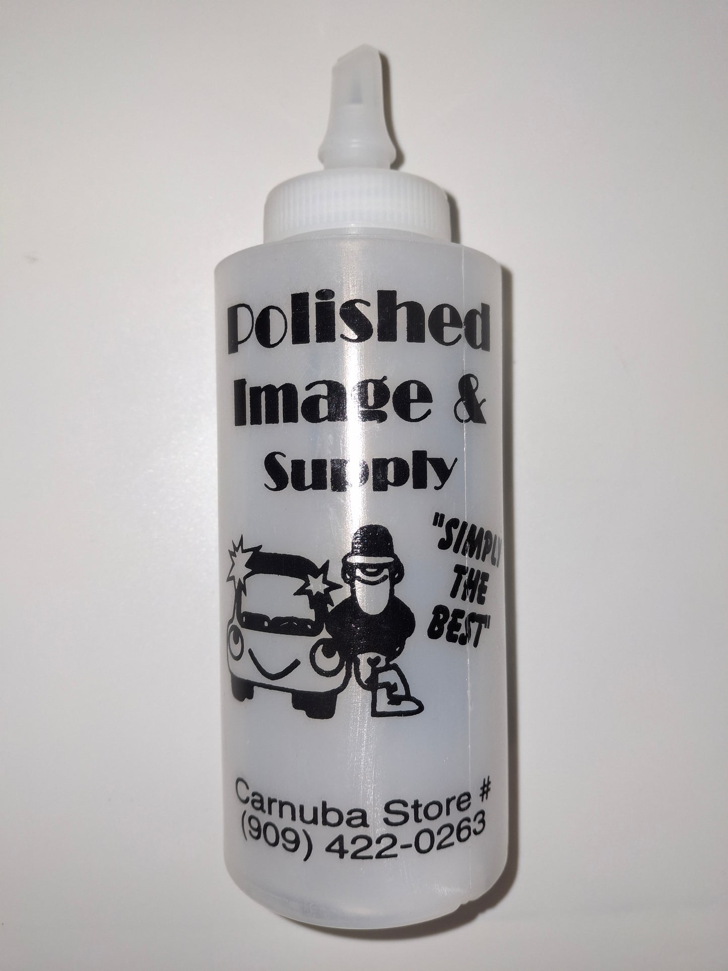 12oz LOGO BOTTLE-12 oz.