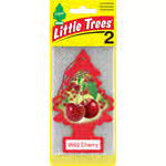 Wild Cherry Trees 72ct