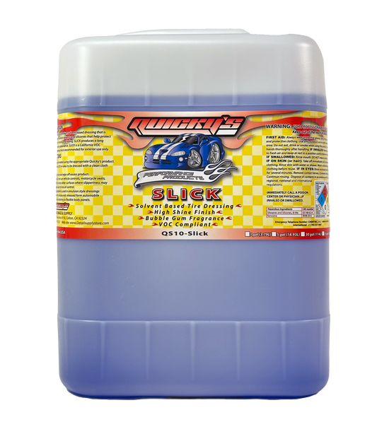 Quicky's Slick 5 gal