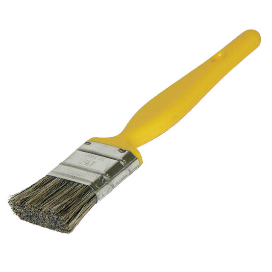 Yellow Detail Brush