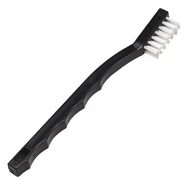Nylon Toothbrush (foam pad cleani