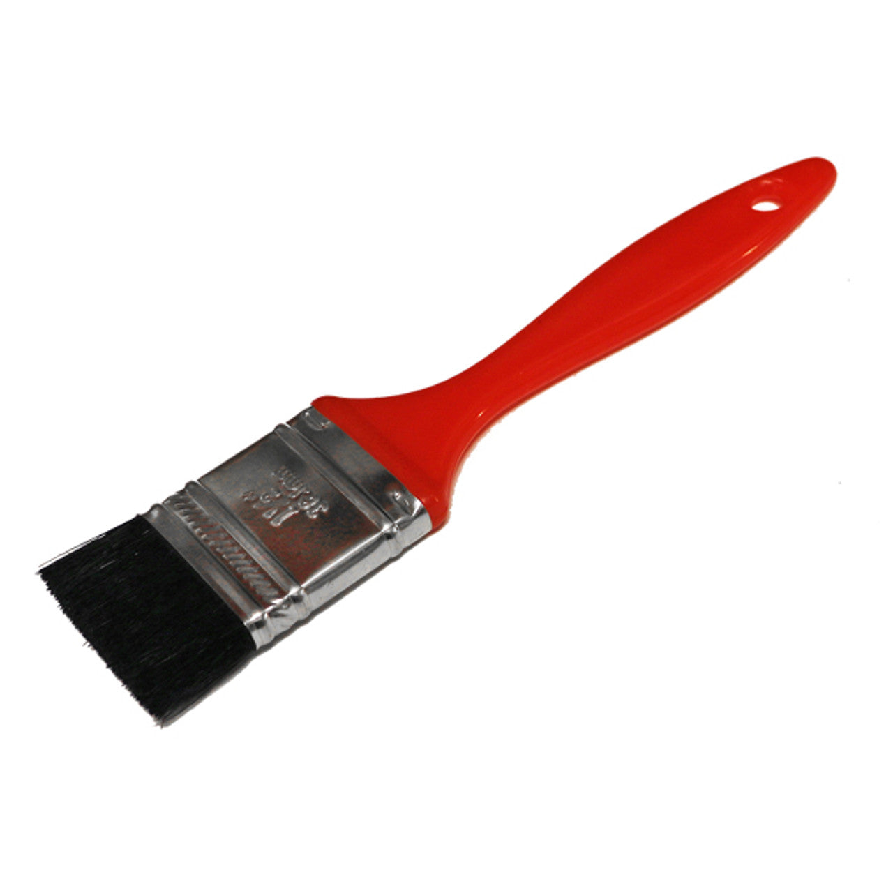 Detail Brush Red