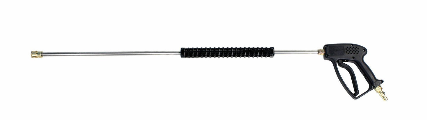Complete Gun Assembly 36"