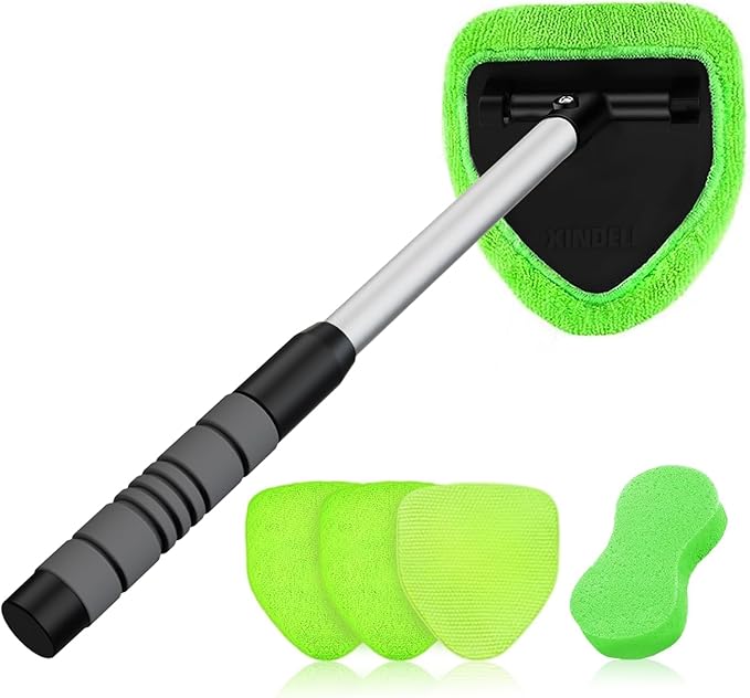 AM-Breeze Windshield Cleaning Kit