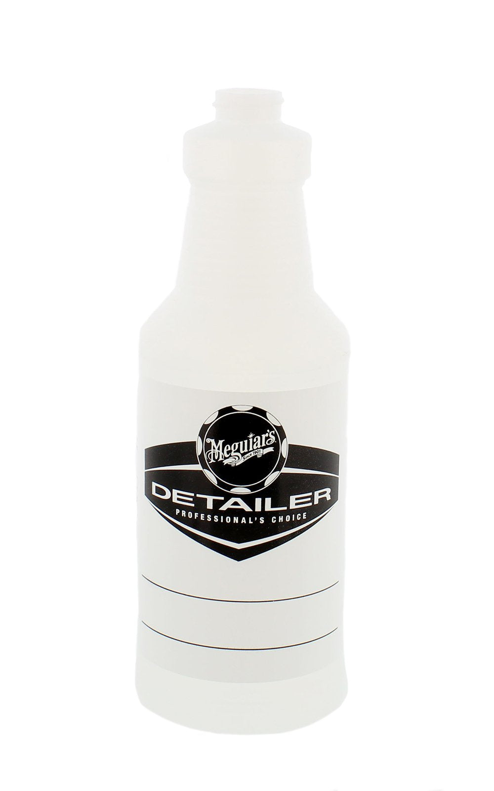 Meguiar's Generic Spray Bottle