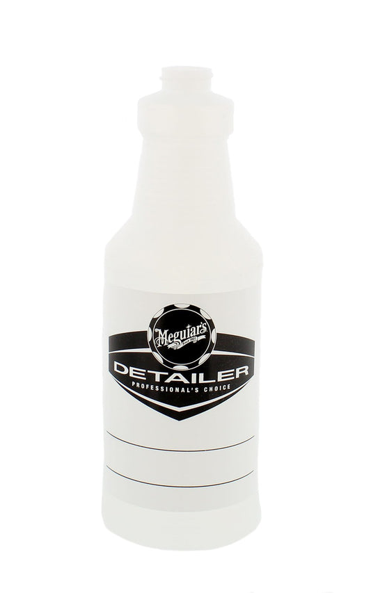 Meguiar's Generic Spray Bottle