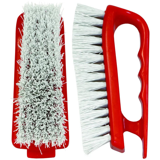 Iron Style Brush