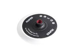 6" RUPES LH19E Rotary Backing Plate