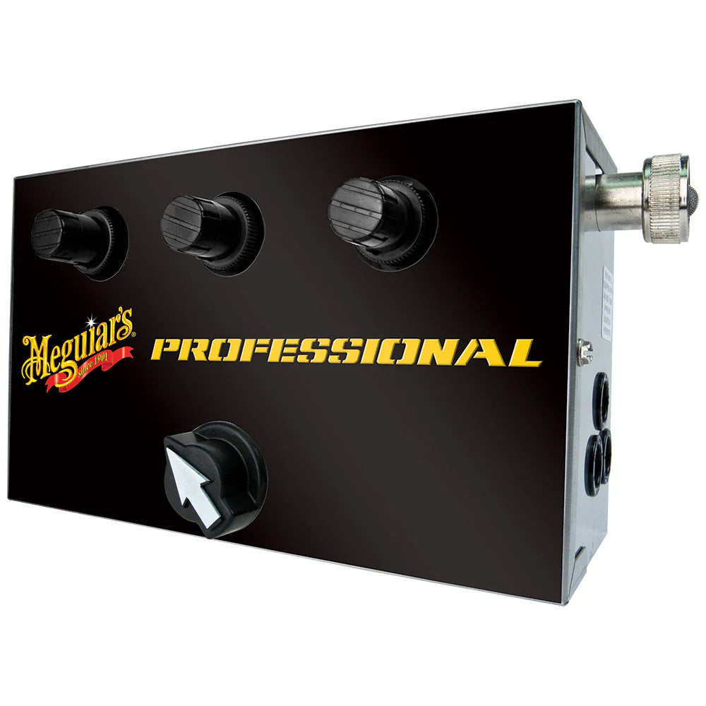 Metering System-1
