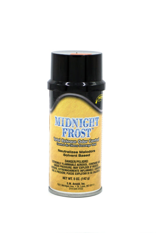 Midnight Frost Scented Odor Fog
