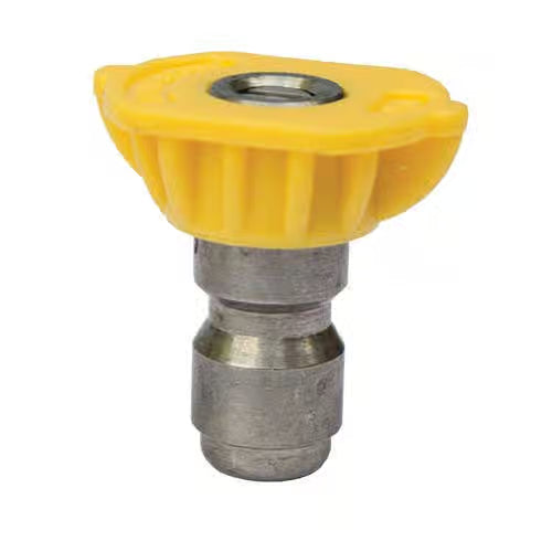 1/4" Quick Connect Tip 15deg-1/4"