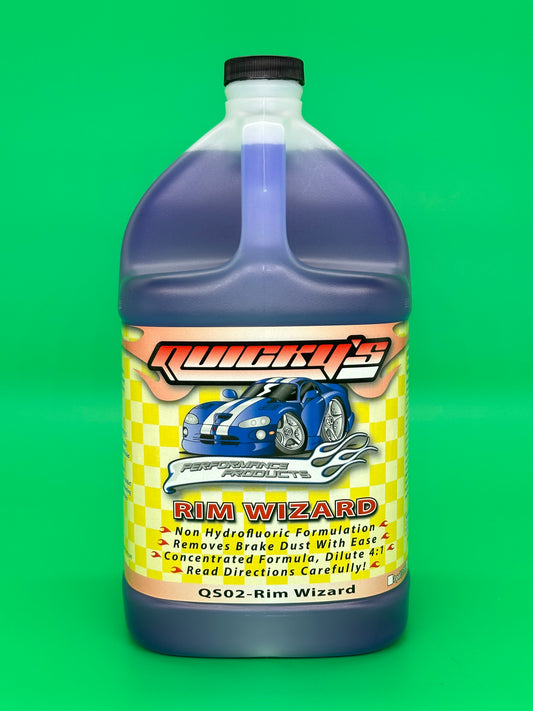 Quicky's Rim Wizard 32OZ RTU