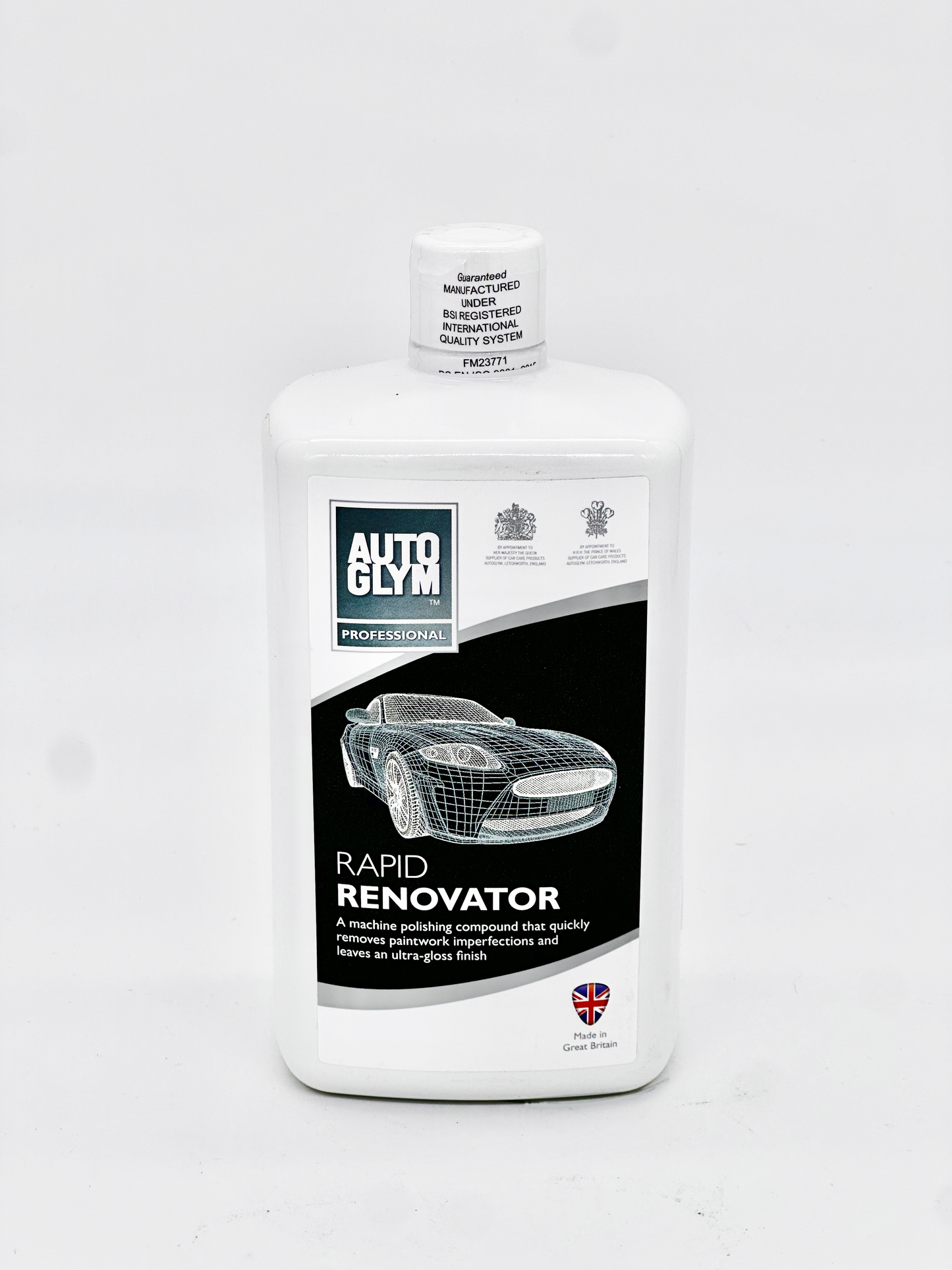 AutoGlym Rapid Renovator 1L