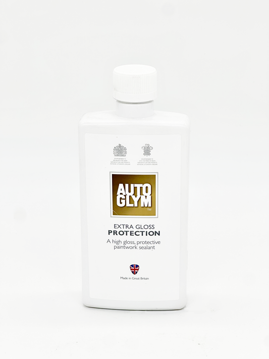 AutoGlym Extra Gloss Protection 500ml