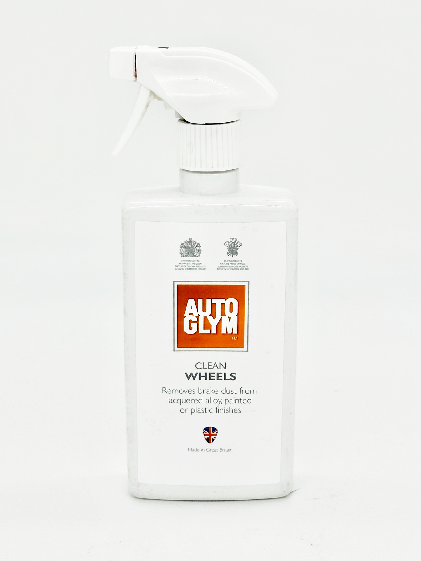 AutoGlym Clean Wheels 500ml