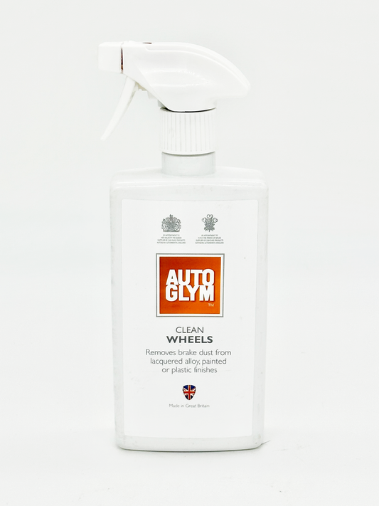 AutoGlym Clean Wheels 500ml