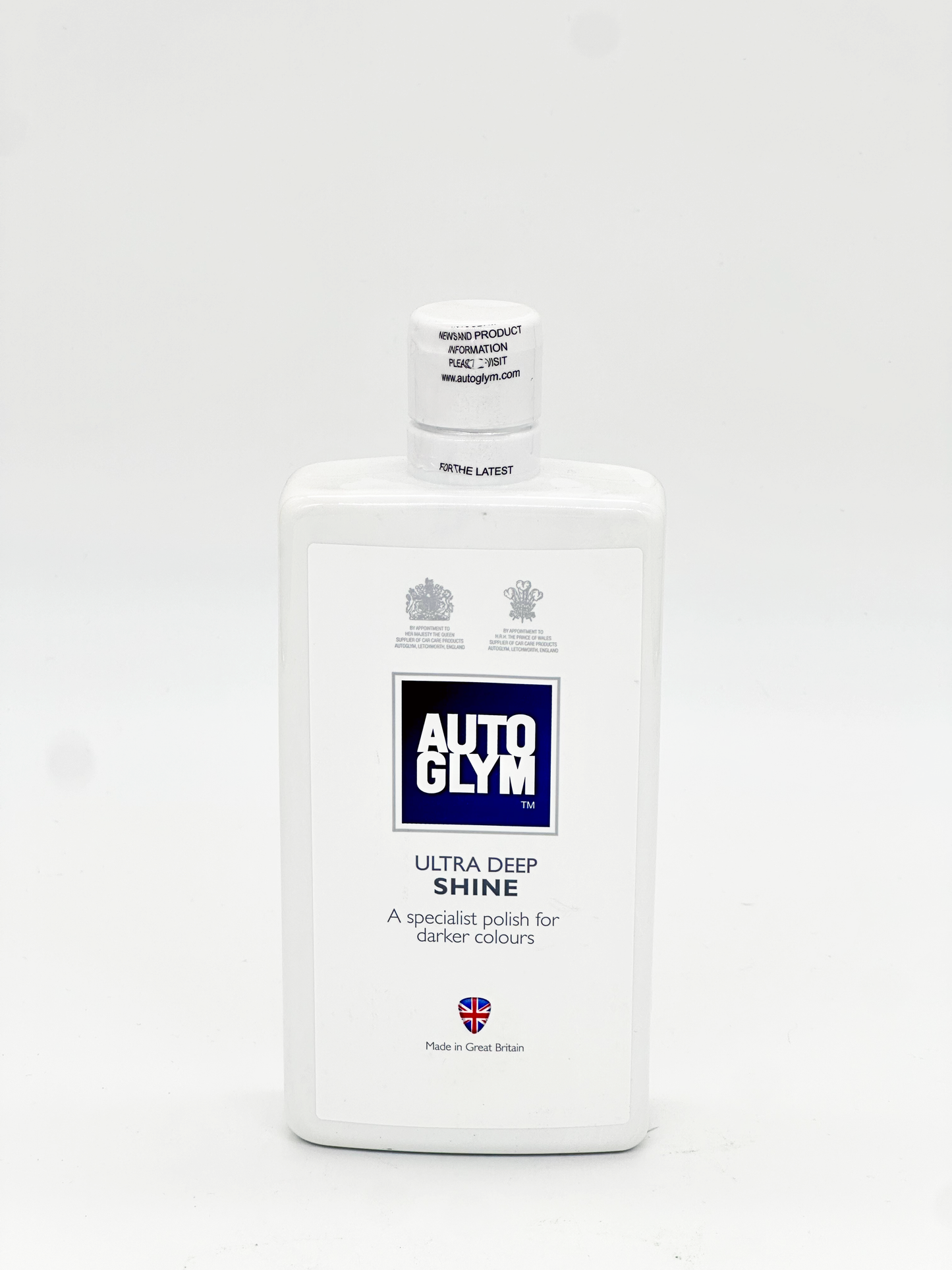 AutoGlym Ultra Deep Shine 500 ml