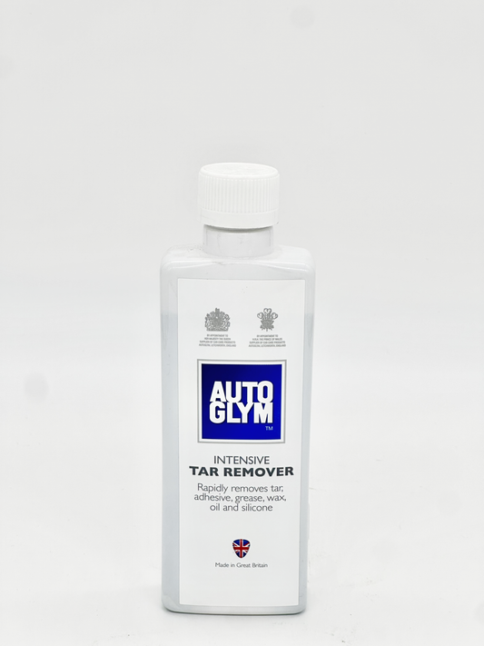 AutoGlym Intensive Tar Remover 325ml