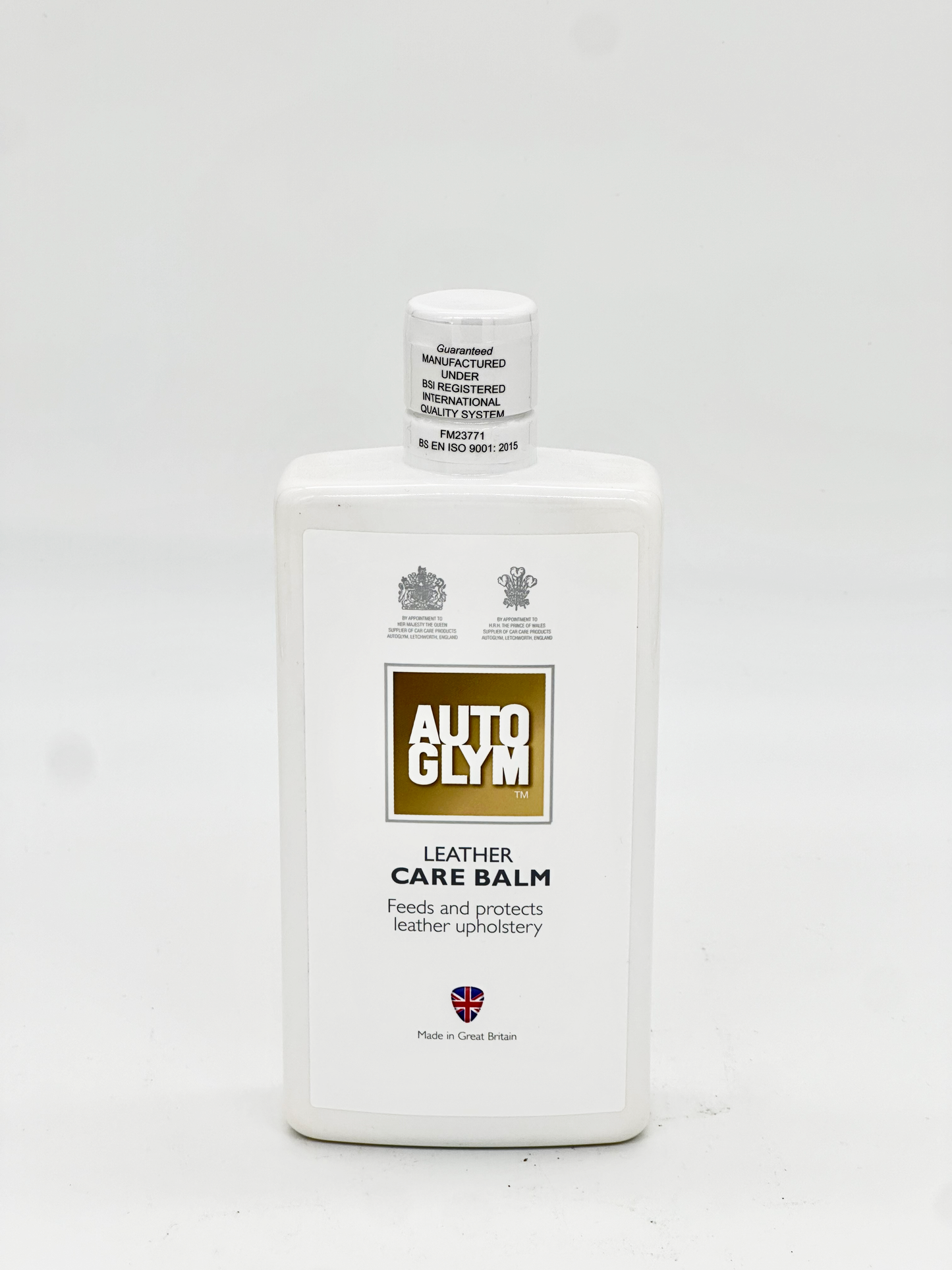 AutoGlym Leather Care Balm 500ml