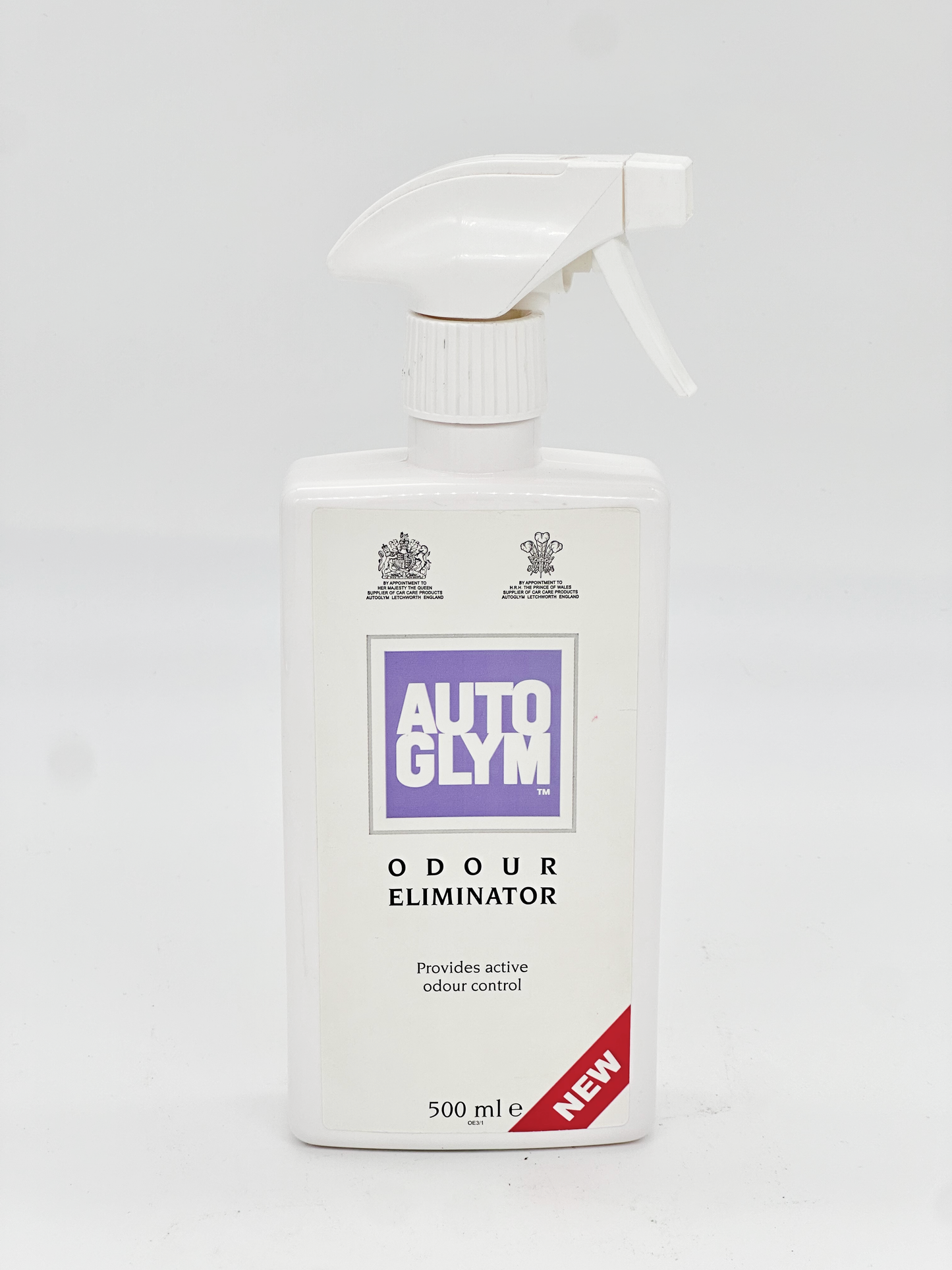 AutoGlym Odour Eliminator 500ml