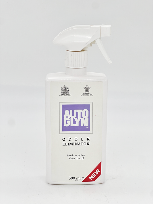 AutoGlym Odour Eliminator 500ml